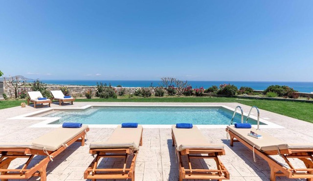 Majestic View Villa