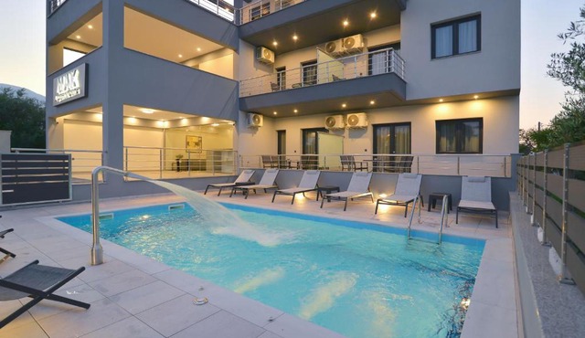 MAK Apartments