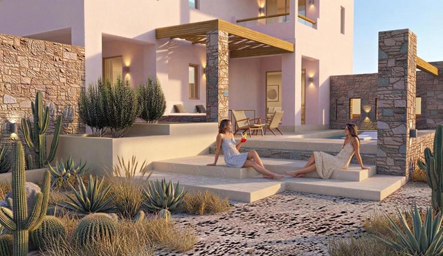 Malie Suites