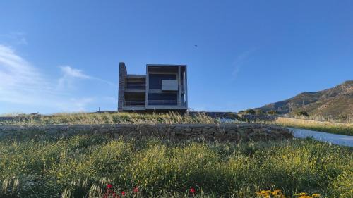 Mandria Apartments