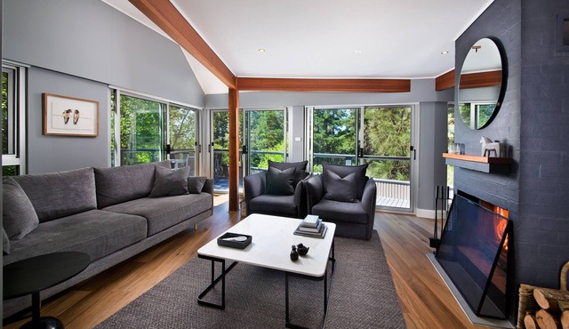 Maple View Medlow Bath, Blue Mountains