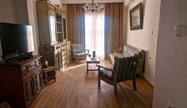 Maria House