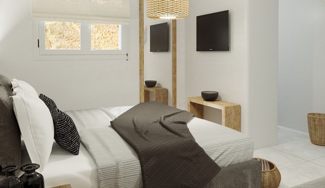 Marquise Residence In Mykonos - Μύκονος, Ελλάδα