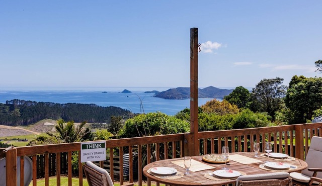 Matauri Unplugged - Bay of Islands Holiday Home