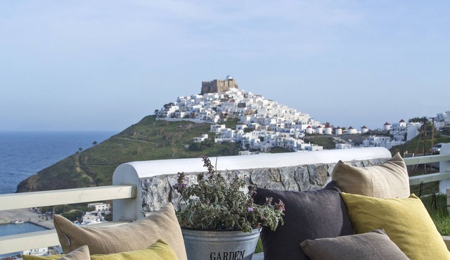 Melograno Villas