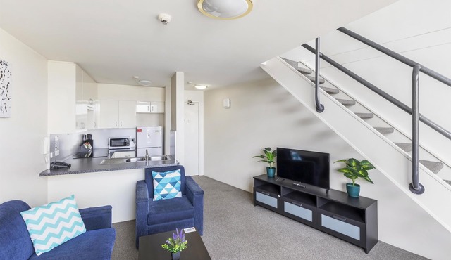 Metro Apartments on Darling Harbour - Sydney