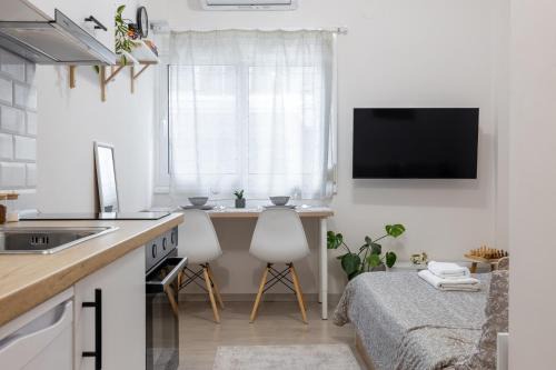 Micro Studio 84 in Xanthi