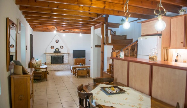 Mikros Paradisos Pelion