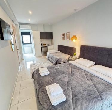 Minas Luxury Studios