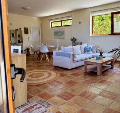 Minoa apartment