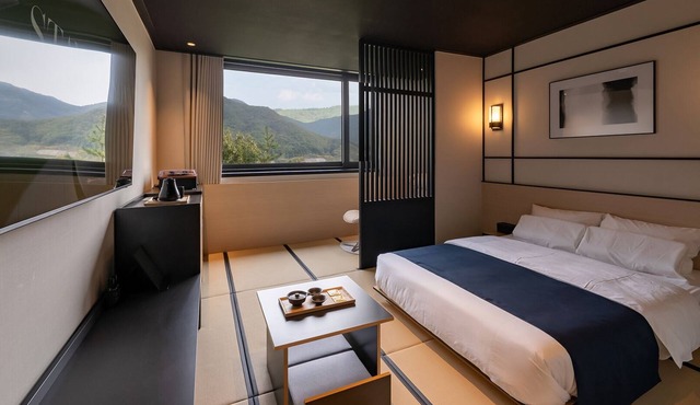Mitasuya Ryokan Hotel by Anook Gongju