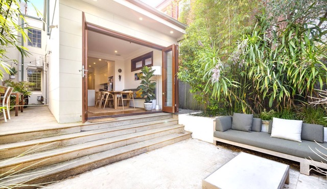 Modern Elegance & Timeless Charm