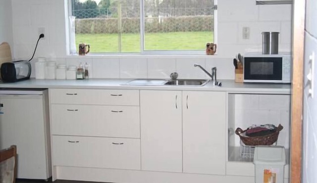 Modernized/Retro country cottage