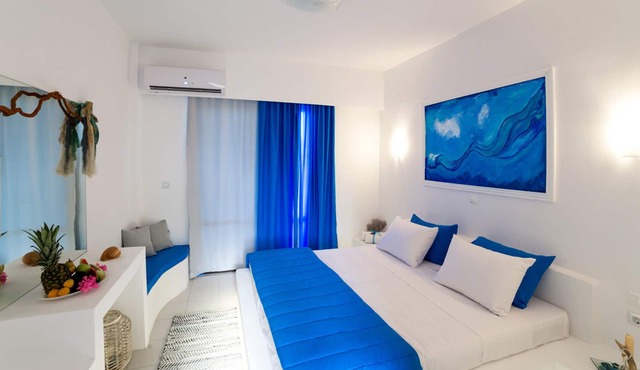 Mojito Beach Rooms