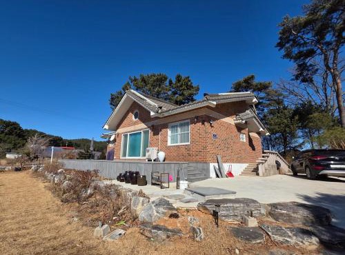 Mooldan Dongsan Taean