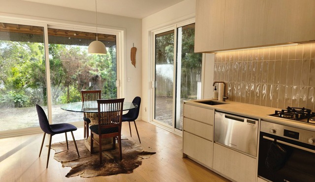 Mt Eden & Kingsland - at the heart of it all