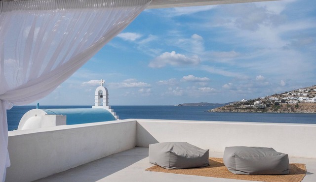 MyMykonos Guest House