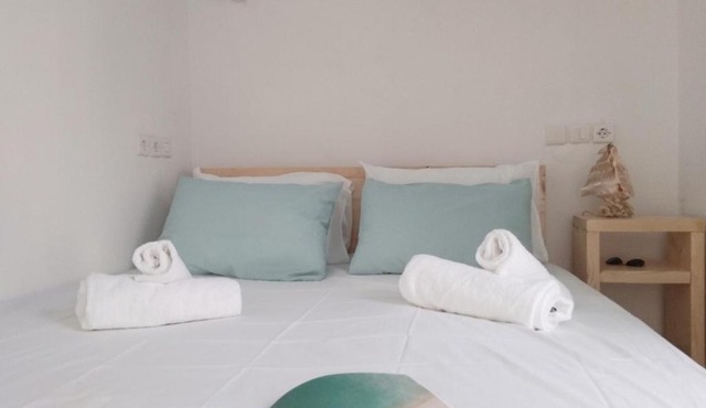 Naxos Summer Nest