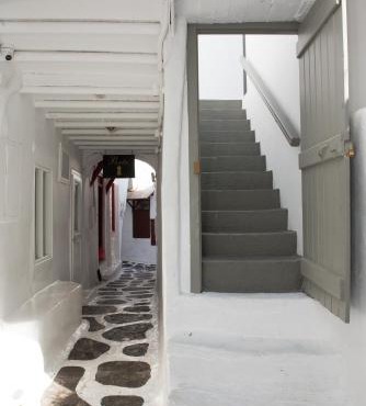 New Apartment in the heart of Mykonos town - 2