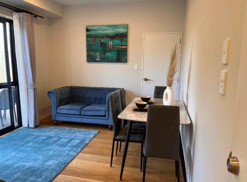 New Greenhithe Cozy Flat