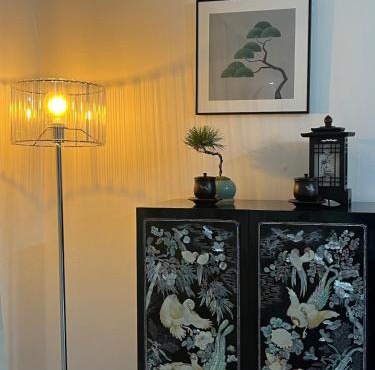 Newly space