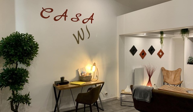 Nice Loft in Hyper Center of Perpignan with Clim and Parking! in Perpignan