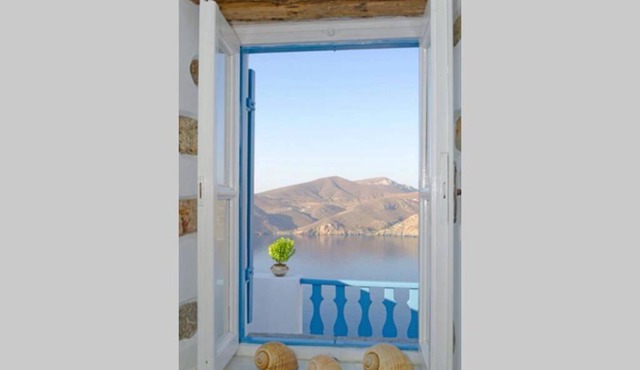 Nikola's Place