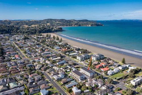 Ocean View Retreat - Stay Orewa