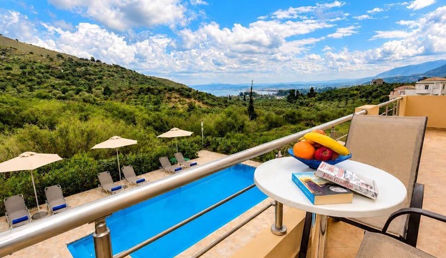 Oceana Suites & Villas - Spacious Family Suite