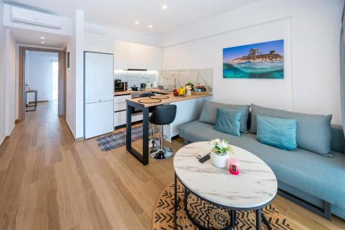 Odaria Premium Apartments