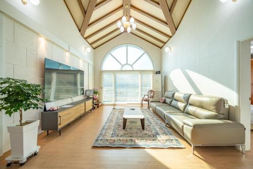 Okcheon Saebom Group Pension