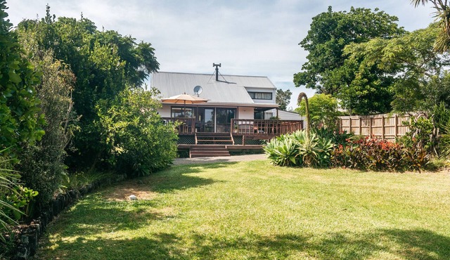 Olive Lane - Waiheke Island