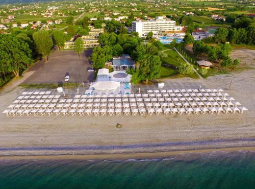 Olympian Bay Grand Resort by Anayia All Inclusive Resorts