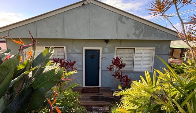 Our Place - walk to the beach