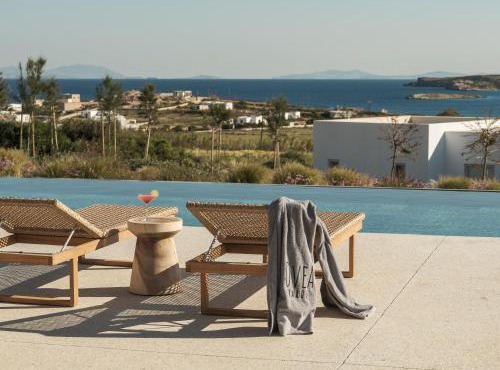 Ovea Paros