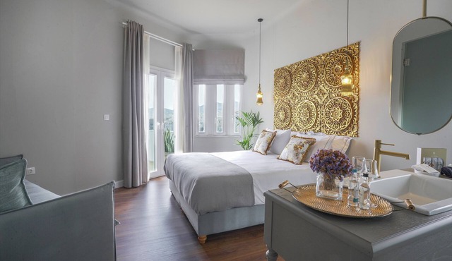 Pafsilipon Suites