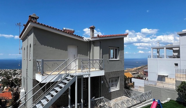 Panorama Escape Villa
