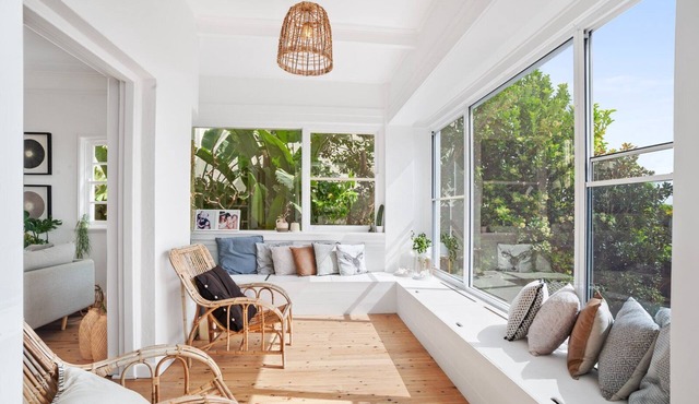PANORAMIC VIEWS COLLAROY BEACH ESCAPE