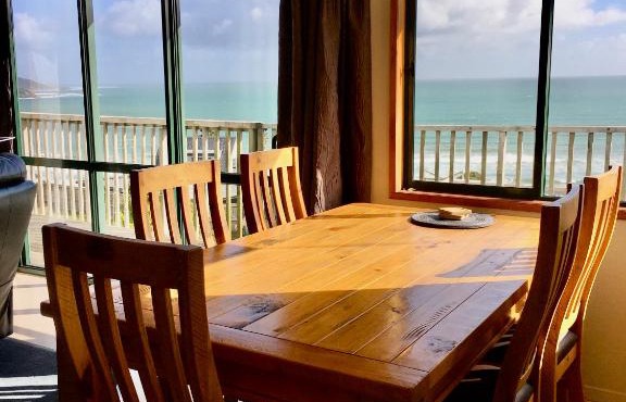 Panoramic Views - House