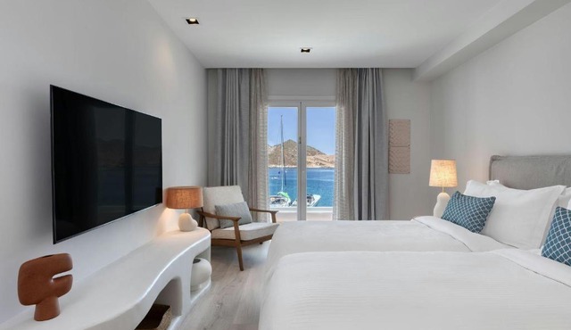 Patmos Aktis, a Luxury Collection Resort & Spa, Greece