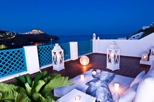 Pearl Suite