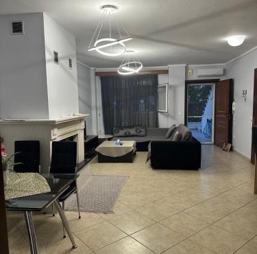 Pefka Apartment