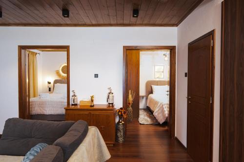 Pelion Experience
