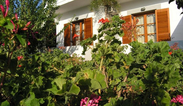 Pension Chanioti