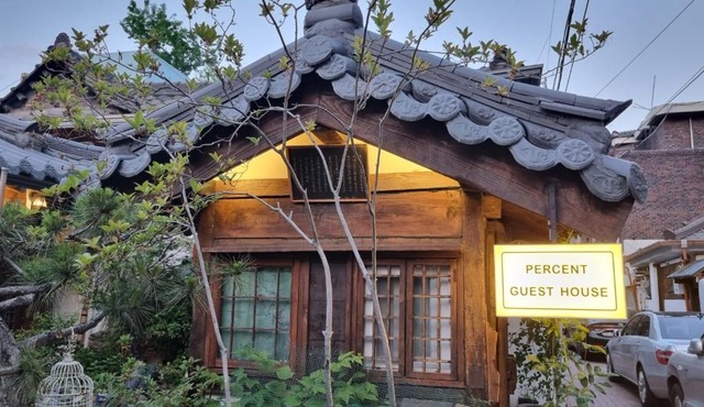 Percent Guesthouse