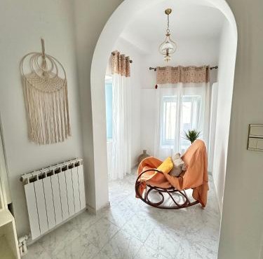 Periplous Home - Feel the Breeze, Stay with Ease