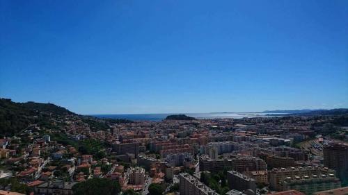 Perle in Nice
