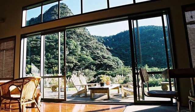 Piha Beachstay - Hostel
