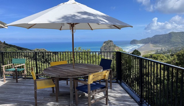 PIHA POLE POSITION