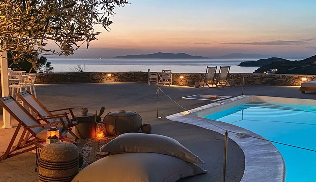Pino di Loto Bed & Breakfast